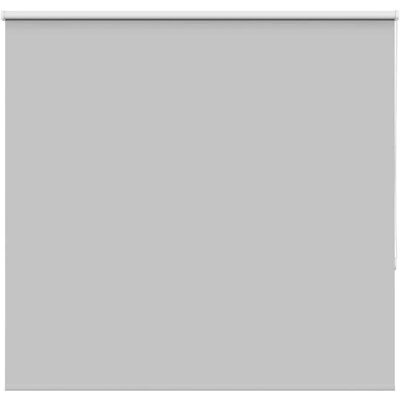 vidaXL Hellgrau Verdunkelungsrollo - Raum Privatsphäre & Lichtsteuerung vidaXL Hellgrau Verdunkelungsrollo - Raum Privatsphäre & Lichtsteuerung