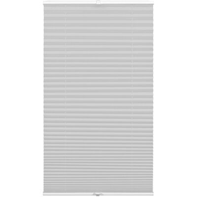 GARDINIA Concept Tageslicht Grau Fenstervorhang - Window Blind GARDINIA Concept Tageslicht Grau Fenstervorhang - Window Blind