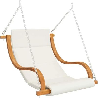 vidaXL Hängematte mit Kissen - Outdoor Relaxen vidaXL Hängematte mit Kissen - Outdoor Relaxen