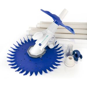Gre Automatischer-Poolreiniger Professional Vac Weiß Gre Automatischer-Poolreiniger Professional Vac Weiß