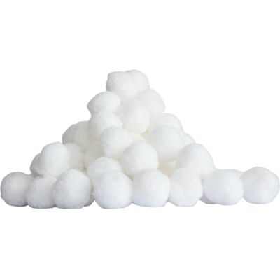 Bestway Pool Filterbälle 500 g Bestway Pool Filterbälle 500 g