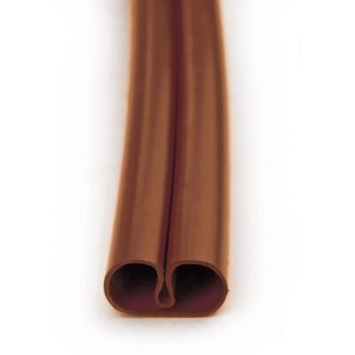 Waterman Profilschienenpaket Braun für Rundbecken 350/360cm Q1 28Elemente inklusive Verbinder Waterman Profilschienenpaket Braun für Rundbecken 350/360cm Q1 28Elemente inklusive Verbinder