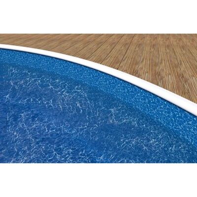 Marimex Virgin Vinyl Poolliner - UV-beständig, Nahtlos, 0,35mm Marimex Virgin Vinyl Poolliner - UV-beständig, Nahtlos, 0,35mm