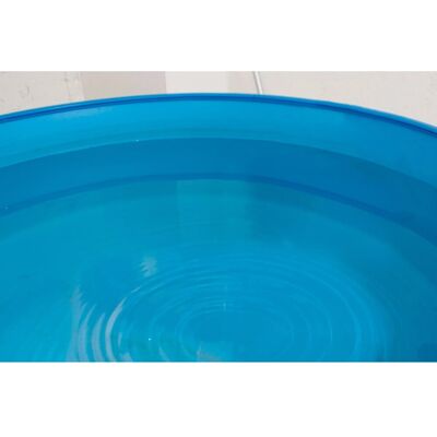 CLEAR POOL 350x90x350cm Blau Frostbeständiger Poolfolie - Pool Typ CLEAR POOL 350x90x350cm Blau Frostbeständiger Poolfolie - Pool Typ