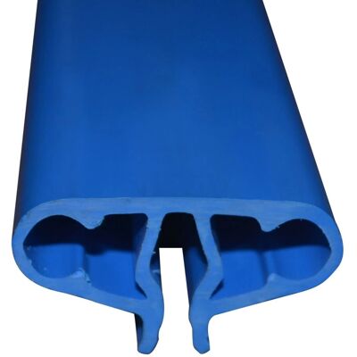 Waterman Handlauf Q5 für Rundbecken 320cm Blau Waterman Handlauf Q5 für Rundbecken 320cm Blau