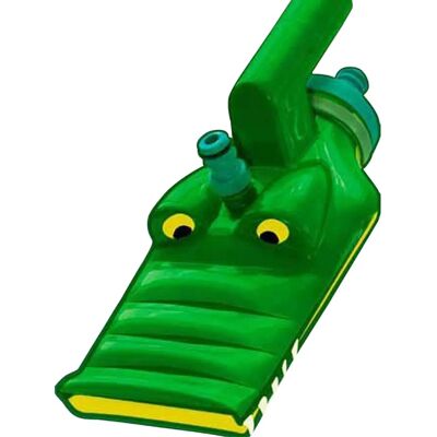 Waterman Croco Vac Poolreiniger - Poolsauger Waterman Croco Vac Poolreiniger - Poolsauger