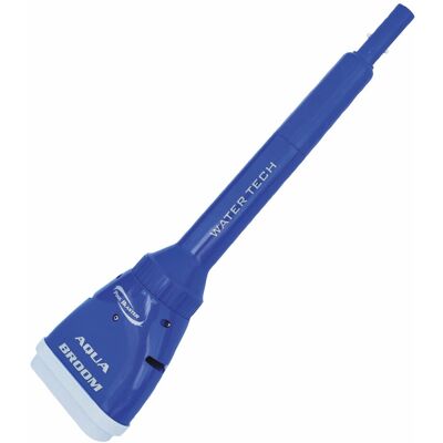 Water Tech Aqua Broom - Poolstaubsauger für kleine Pools Water Tech Aqua Broom - Poolstaubsauger für kleine Pools