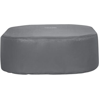Bestway LAY-Z-SPA EnergySense Thermo-Abdeckung 180 cm x 180 cm x 71 cm eckig Bestway LAY-Z-SPA EnergySense Thermo-Abdeckung 180 cm x 180 cm x 71 cm eckig