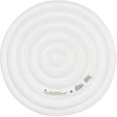 Mspa Thermoabdeckung Für Spa 140 Cm Mspa Thermoabdeckung Für Spa 140 Cm