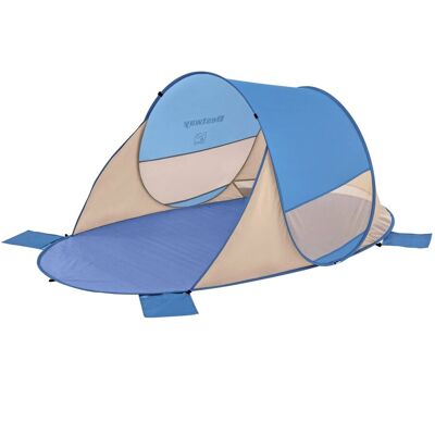 Bestway Pop Up Strandmuschel Beach Quick 2, 200x120x90 cm Bestway Pop Up Strandmuschel Beach Quick 2, 200x120x90 cm