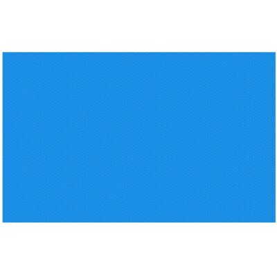 Tectake Pool Solarfolie Rechteckig und Selbstschwimmend Zuschneidbar 500 x 800 cm 500 x 800 x 1 cm Blau Tectake Pool Solarfolie Rechteckig und Selbstschwimmend Zuschneidbar 500 x 800 cm 500 x 800 x 1 cm Blau