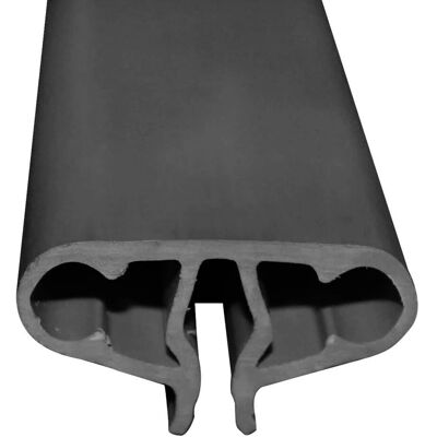 Waterman Pool Handlauf für Rundbecken 420cm Q5 Grau RAL 7011 12 Elemente à 1160mm Waterman Pool Handlauf für Rundbecken 420cm Q5 Grau RAL 7011 12 Elemente à 1160mm