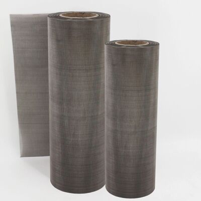 Aquagart 50cm x 50cm Edelstahlgewebe für Siebfilter Bogensieb Sieb Teich Aquagart 50cm x 50cm Edelstahlgewebe für Siebfilter Bogensieb Sieb Teich