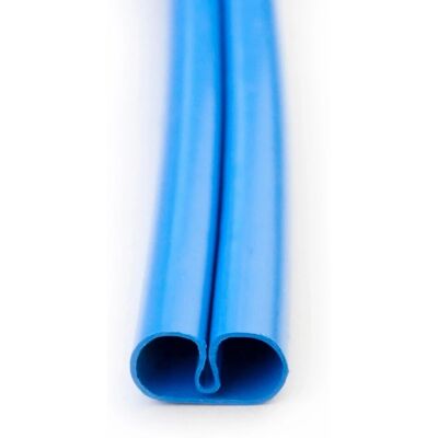 Waterman Pool Handlauf Bodenschienen Satz Blau Ø 300 cm Q1 Waterman Pool Handlauf Bodenschienen Satz Blau Ø 300 cm Q1
