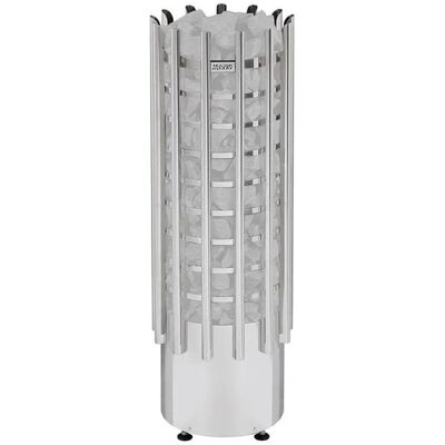 Harvia Saunaofen 6,8 KW Harvia Glow TRT70E für Externe Steuerung Harvia Saunaofen 6,8 KW Harvia Glow TRT70E für Externe Steuerung