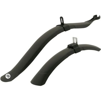 Force Schutzbleche für Fahrrad von 16 Zoll bis 20 in Kunststoff und 55mm Breit Force Schutzbleche für Fahrrad von 16 Zoll bis 20 in Kunststoff und 55mm Breit