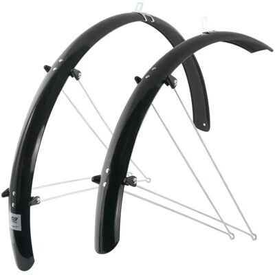 Force Schutzbleche 28 Zoll mit Streben in Breite 48mm Force Schutzbleche 28 Zoll mit Streben in Breite 48mm
