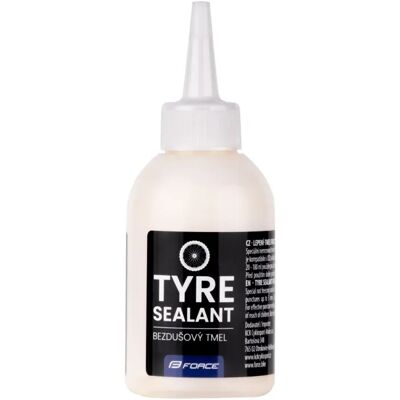 Force Tubeless Reifendichtmittel 125 ml Force Tubeless Reifendichtmittel 125 ml
