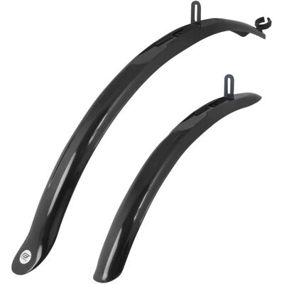 Force Schutzbleche für Räder von 24 Zoll bis 28 Zoll in Breite 50mm Force Schutzbleche für Räder von 24 Zoll bis 28 Zoll in Breite 50mm