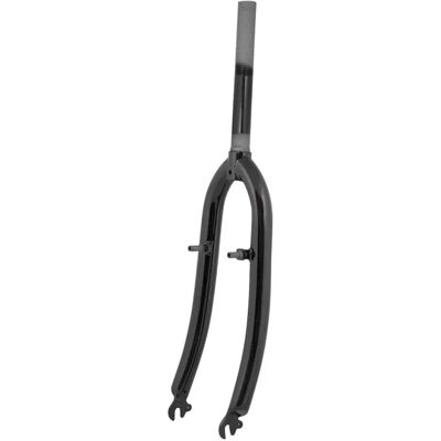 Force Stahlgabel für Trekking 28 Zoll Fahrrad mit 1 1/8 Zoll Ahead Schaft Force Stahlgabel für Trekking 28 Zoll Fahrrad mit 1 1/8 Zoll Ahead Schaft