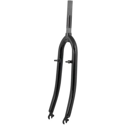 Force MTB Stahlgabel für 26 Zoll Fahrrad mit 1 Zoll Gewinde Force MTB Stahlgabel für 26 Zoll Fahrrad mit 1 Zoll Gewinde