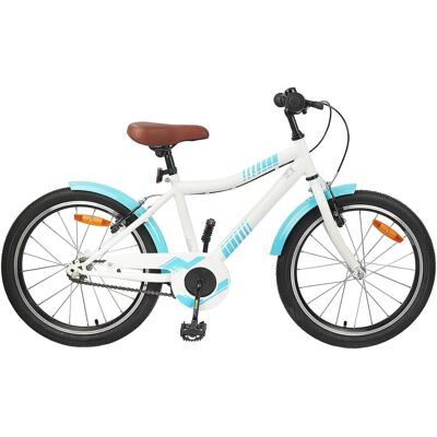 vidaXL Kinderfahrrad 20 Zoll für 6-11 Jahre Alt Himmelblau 42009559 vidaXL Kinderfahrrad 20 Zoll für 6-11 Jahre Alt Himmelblau 42009559