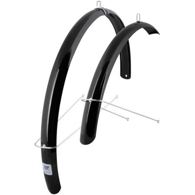Force Schutzbleche 28 Zoll Eco mit Streben und 48mm Breit Force Schutzbleche 28 Zoll Eco mit Streben und 48mm Breit
