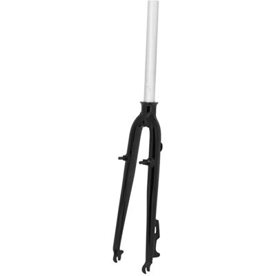 Force Alu Gabel für 28 Zoll Trekking Fahrrad 1 1/8 Zoll Ahead Schaft für Disk und V-Bremsen Force Alu Gabel für 28 Zoll Trekking Fahrrad 1 1/8 Zoll Ahead Schaft für Disk und V-Bremsen