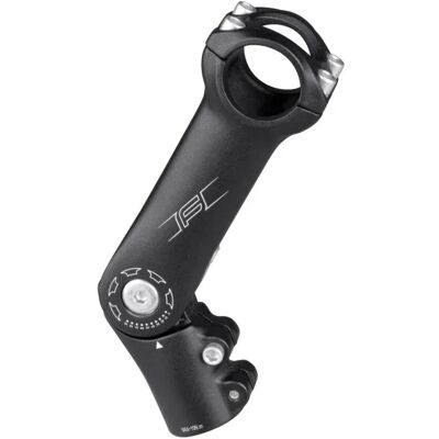 Force Vorbau 31,8/110mm Verstellbar Alu Force Vorbau 31,8/110mm Verstellbar Alu