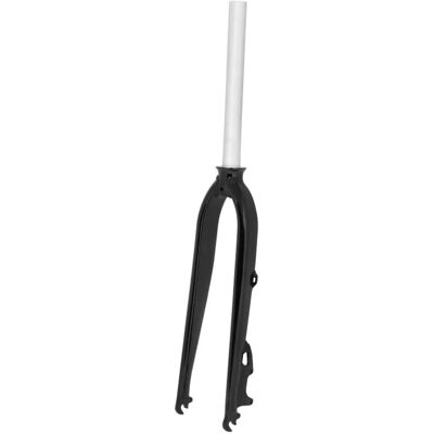 FORCE MTB Alu Gabel für 24 Zoll Fahrrad mit 1 1/8 Zoll Ahead Schaft für Disk Bremsen FORCE MTB Alu Gabel für 24 Zoll Fahrrad mit 1 1/8 Zoll Ahead Schaft für Disk Bremsen