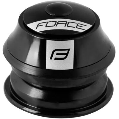 Force Steuersatz Ahead 1 1/8'' Semi Integriert Stahl Force Steuersatz Ahead 1 1/8'' Semi Integriert Stahl