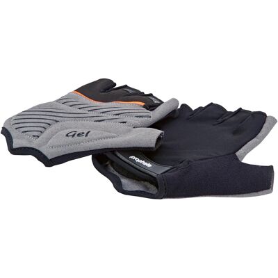 Prophete Fahrrad-Handschuhe mit Geleinlage in Gr. S/M Prophete Fahrrad-Handschuhe mit Geleinlage in Gr. S/M