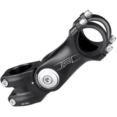 Force Vorbau 31,8/125mm Verstellbar Alu Force Vorbau 31,8/125mm Verstellbar Alu