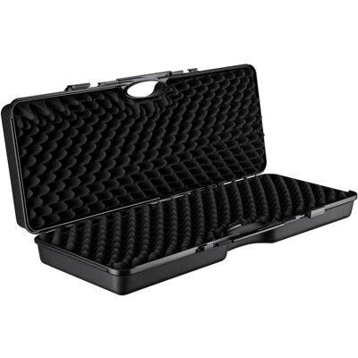 Wiltec Waffenkoffer 88X34X135Cm Langwaffenkoffer Gewehrkoffer Koffer Gewehr Wiltec Waffenkoffer 88X34X135Cm Langwaffenkoffer Gewehrkoffer Koffer Gewehr