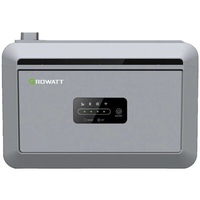 Growatt Nexa 2000 All In One Speicher 2048Wh Einfache Installation Balkonkraftwerke Ip66 Ohne Erweiterungsakku Growatt Nexa 2000 All In One Speicher 2048Wh Einfache Installation Balkonkraftwerke Ip66 Ohne Erweiterungsakku