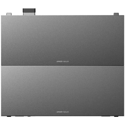 Anker SOLIX BP7000 Erweiterungsakku 2er Set 14 kWh Für Anker SOLIX Solarbank Max AC Anker SOLIX BP7000 Erweiterungsakku 2er Set 14 kWh Für Anker SOLIX Solarbank Max AC