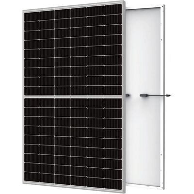 Absaar Solar Solarmodul Ulica UL-410M-108HV 6 Stück Absaar Solar Solarmodul Ulica UL-410M-108HV 6 Stück