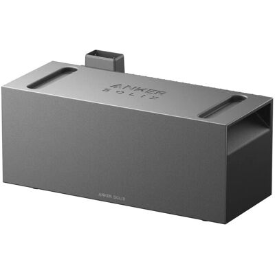 Anker SOLIX BP2700 Erweiterungsakku 2688Wh für Solarbank 3 & 2 Serie IP65 LiFePO4 Anker SOLIX BP2700 Erweiterungsakku 2688Wh für Solarbank 3 & 2 Serie IP65 LiFePO4