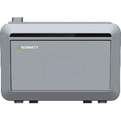 Growatt Nexa 2000 Lifepo4 Erweiterungsakku 2048Wh Balkonkraftwerk Shelly Meter Kompatibel Growatt Nexa 2000 Lifepo4 Erweiterungsakku 2048Wh Balkonkraftwerk Shelly Meter Kompatibel