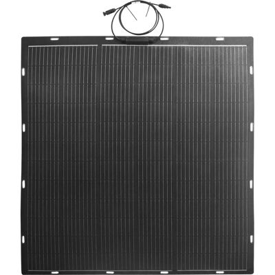 ABSAAR flexibles Balkonkraftwerk 400/800 W 2x200W Solarpaneele inkl. Befestigung ABSAAR flexibles Balkonkraftwerk 400/800 W 2x200W Solarpaneele inkl. Befestigung