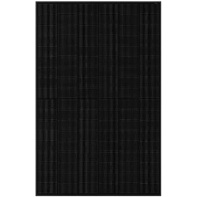 JA Solar 455W N-Typ Bifazial Glas-Glas Solarmodul Full Black 22.8% Effizienz 1pcs JA Solar 455W N-Typ Bifazial Glas-Glas Solarmodul Full Black 22.8% Effizienz 1pcs
