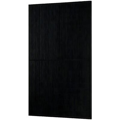 Ja Solar 500W Bifazial Glas-Glas Full Black JAM60D41 LB 1pcs Ja Solar 500W Bifazial Glas-Glas Full Black JAM60D41 LB 1pcs