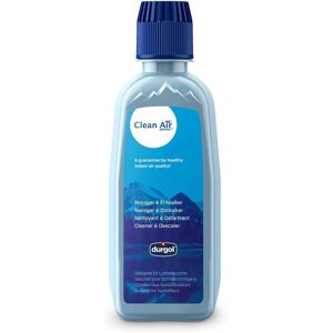 Clean Air Optima Cleaner & Descaler Für Reinigung und Entkalken Luftbefeuchter und Luftwäscher 250 ml Flasche Clean Air Optima Cleaner & Descaler Für Reinigung und Entkalken Luftbefeuchter und Luftwäscher 250 ml Flasche