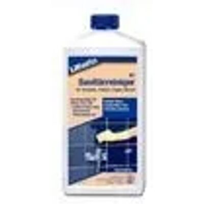 Lithofin - KF - 1 l - Sanitärreiniger Lithofin - KF - 1 l - Sanitärreiniger