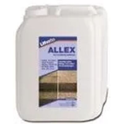 Lithofin ALLEX Grünbelagentferner 5 Liter Lithofin ALLEX Grünbelagentferner 5 Liter