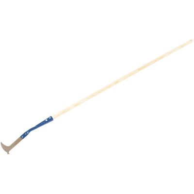 LUX-TOOLS Fugenkratzer mit 140 cm Stiel LUX-TOOLS Fugenkratzer mit 140 cm Stiel