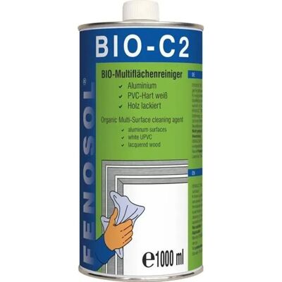 Fenoplast Fenosol Bio-C2 Multiflächenreiniger 1 Liter Fenoplast Fenosol Bio-C2 Multiflächenreiniger 1 Liter