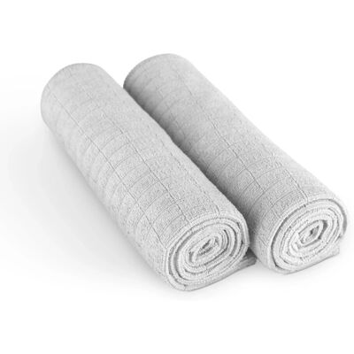 Bestlivings Microfaser Geschirrtuch Sunshine 65 x 45 cm 4er Pack Hellgrau Bestlivings Microfaser Geschirrtuch Sunshine 65 x 45 cm 4er Pack Hellgrau