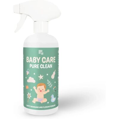 Hotrega Baby Care Pure Clean 500 ml Hotrega Baby Care Pure Clean 500 ml