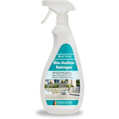 Hotrega Bio Außenreiniger 750 ml Hotrega Bio Außenreiniger 750 ml